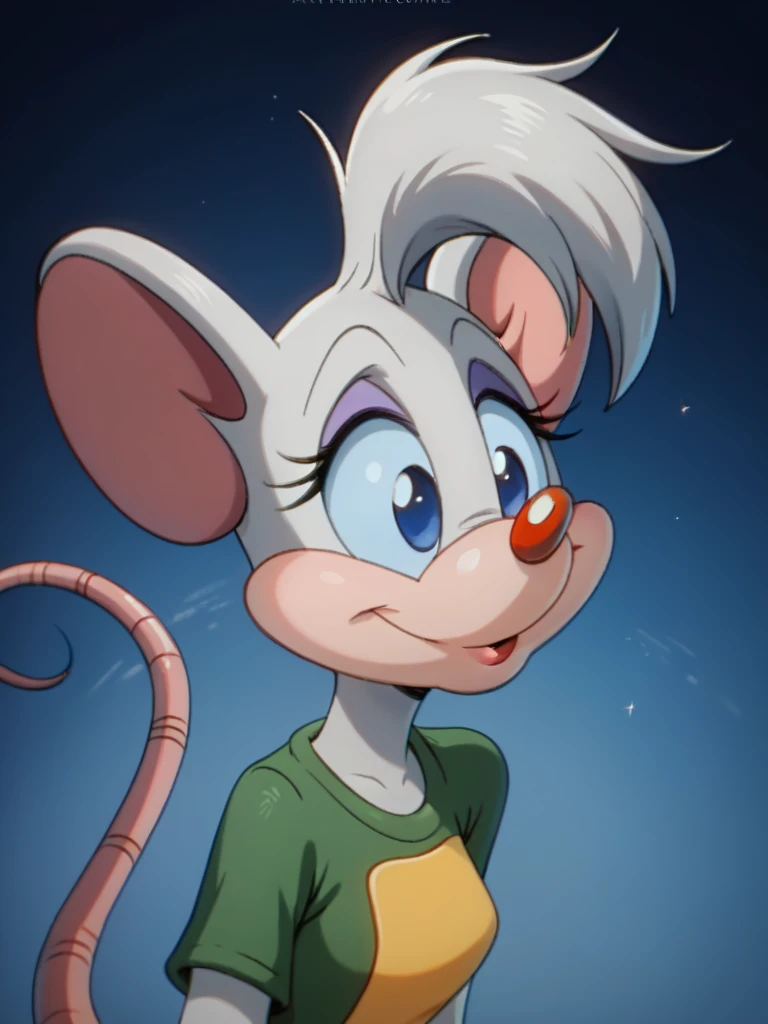 score_9, score_8_up, score_7_up, score_6_up, score_5_up, score_4_up, solo, source furry, anthro mouse, Billie_Mouse, no pupils, random outfit, random setting, detailed face, detailed eyes, detailed face, detailed eyes <lora:billie-v1:1>