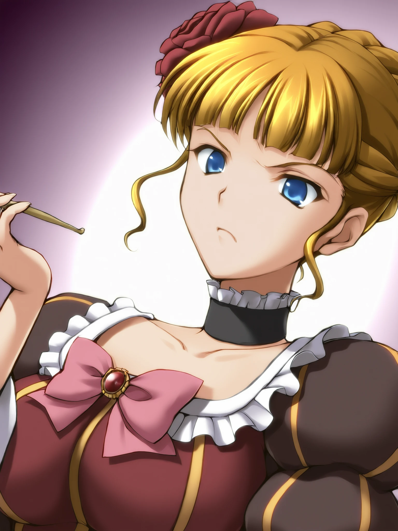 〖うみねこのなく頃に//海貓悲鳴時//괭이갈매기 울 적에〗Umineko no Naku Koro ni Style DoRA IllustriousXL v1.0