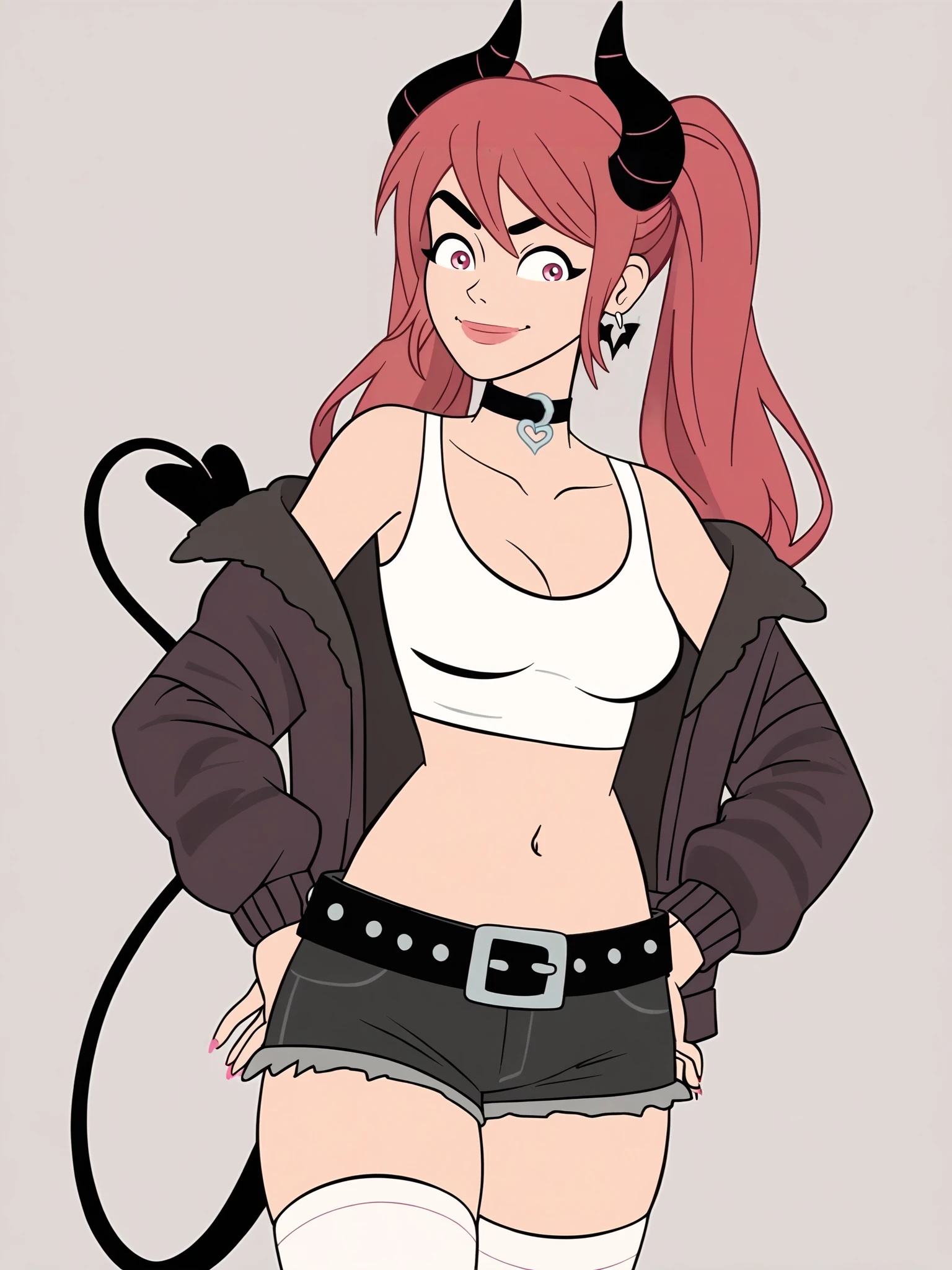 Mother Up! Style v1.0