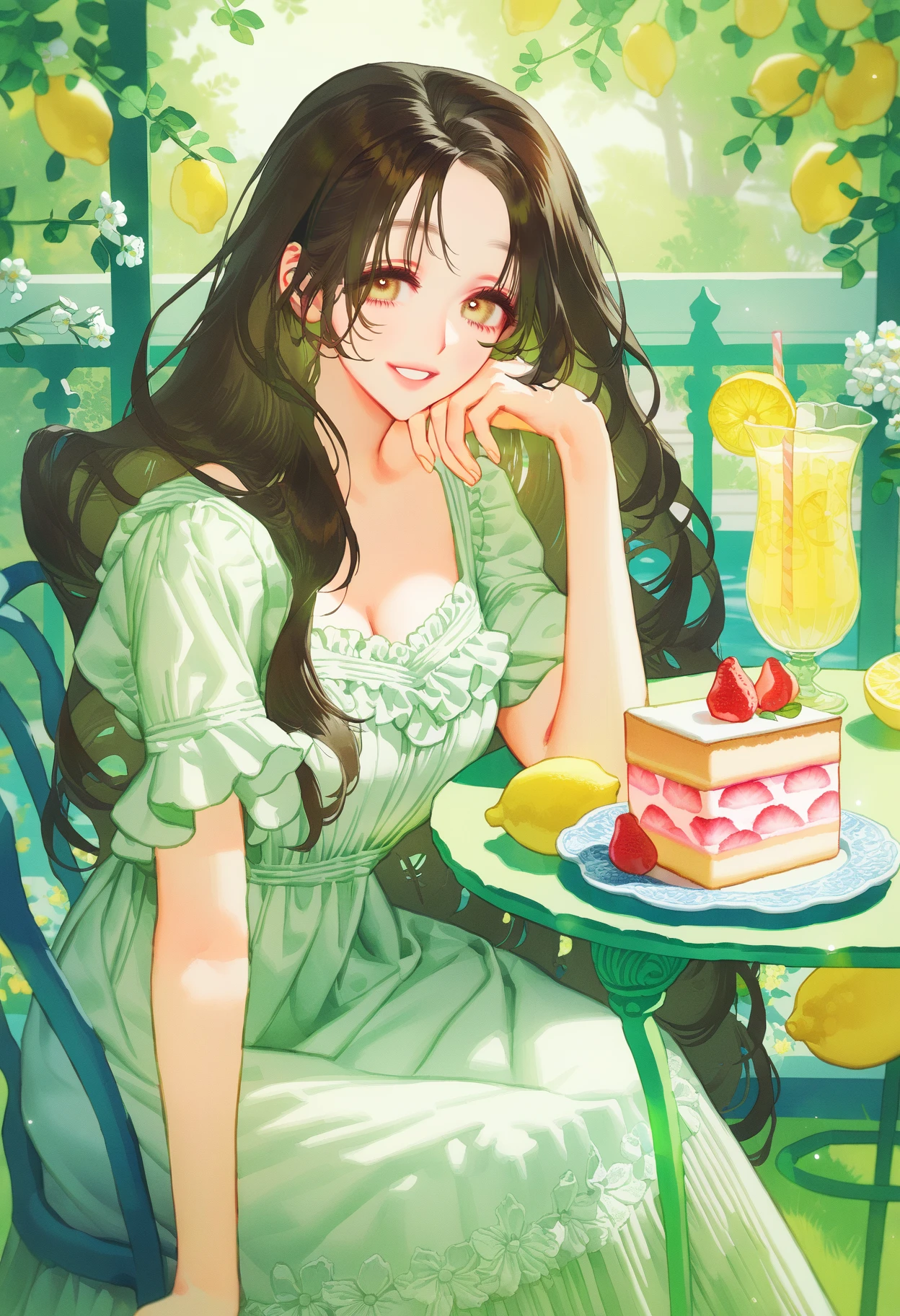 Little Sottan style v1.0