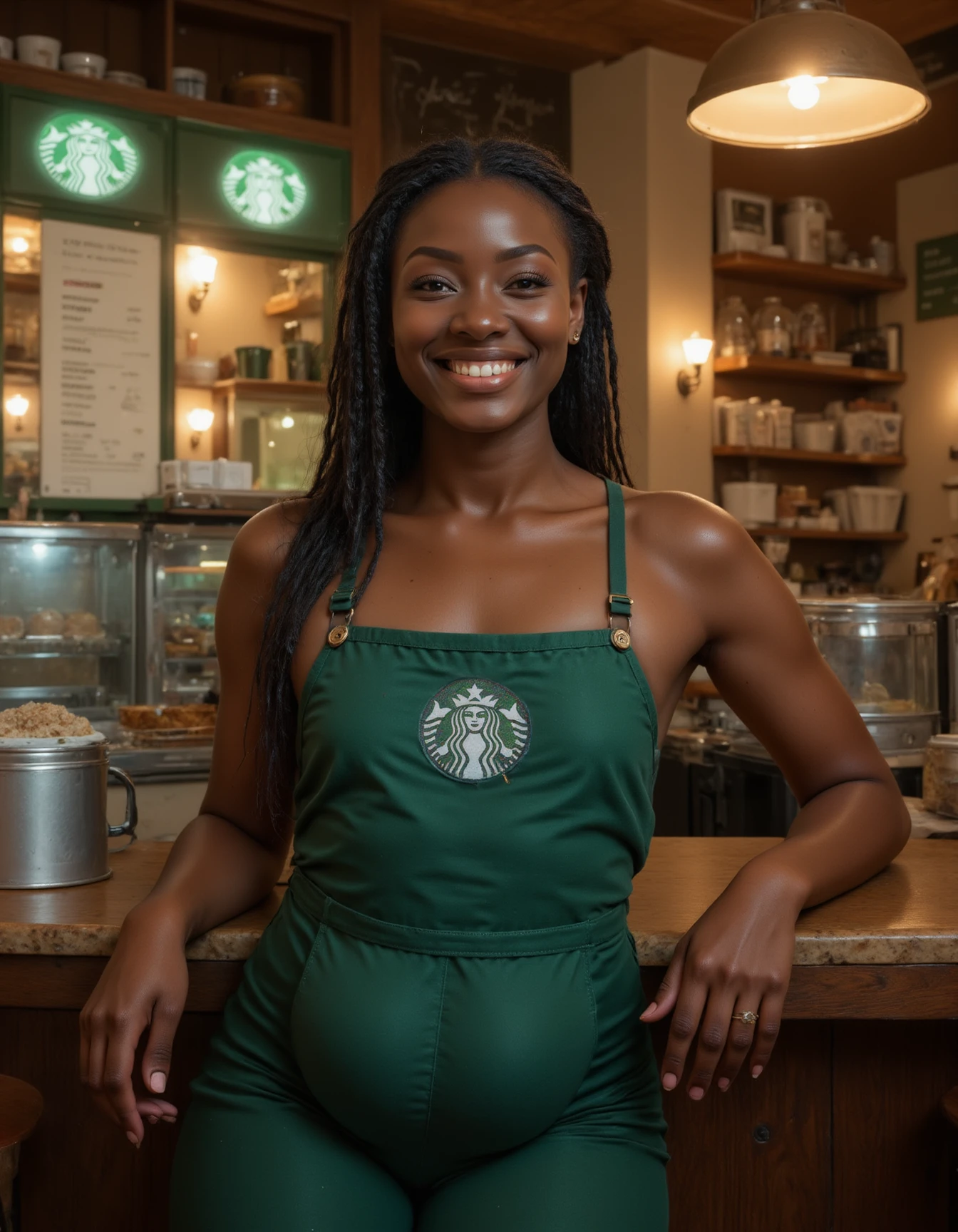 Crotchboobs - Flux V1