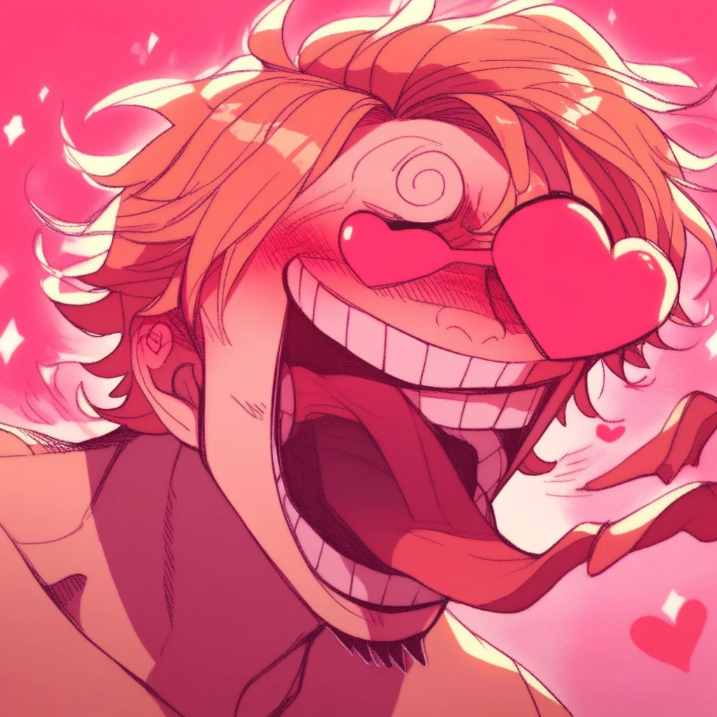 Anime Expressions Collection