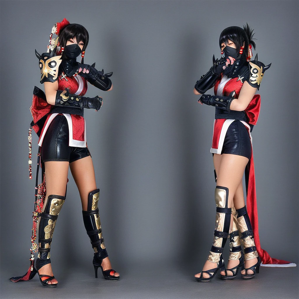 Hotaru cypher V1
