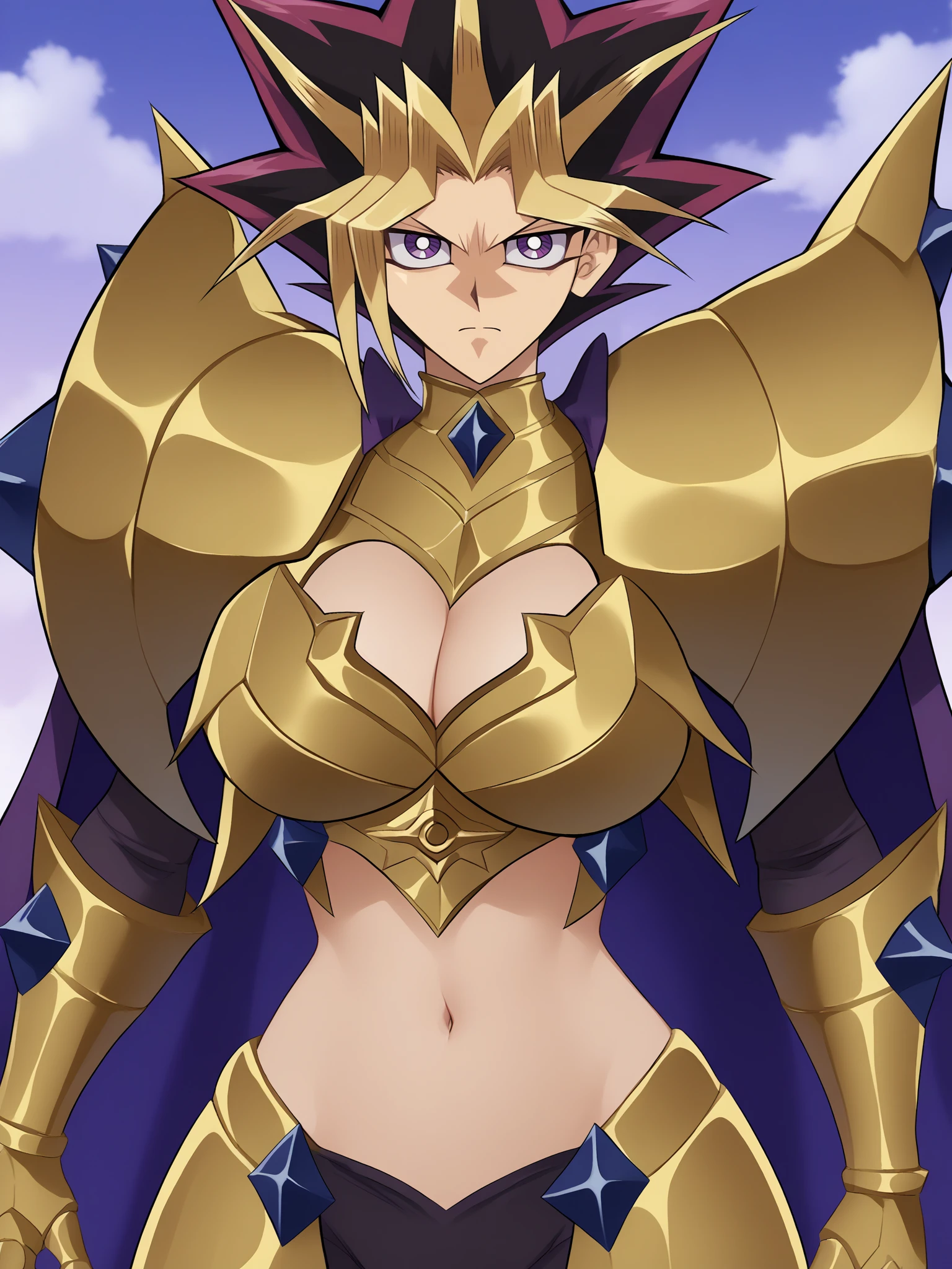 Fine ( and Cosplay) Symphogear v1.0