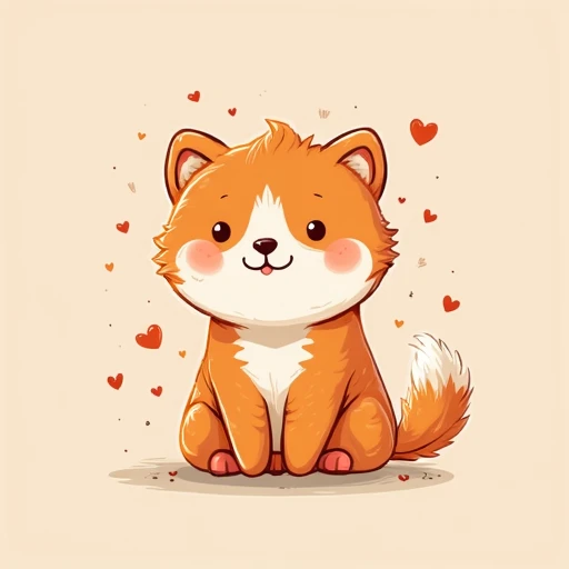 cute
