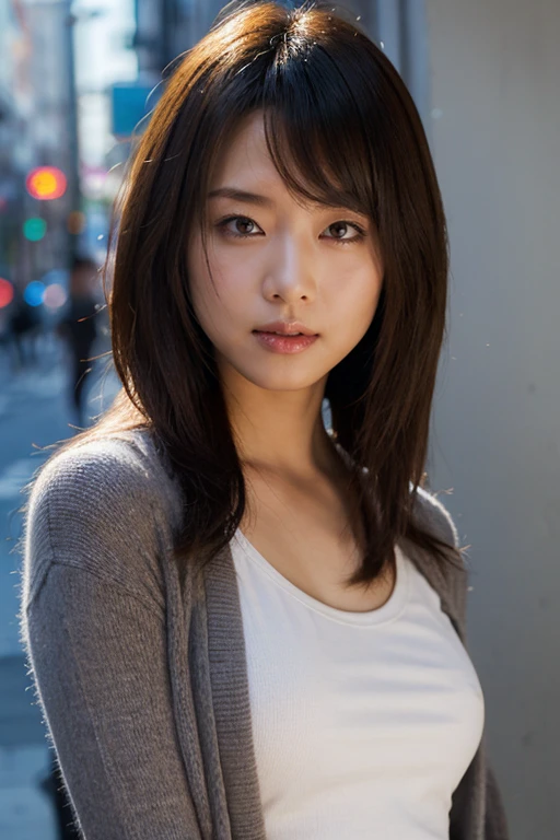 Not Actress - Akiho Yoshizawa v1.5