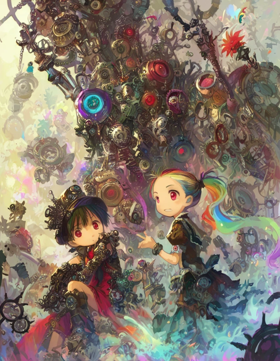 Tsukushi Akihito (つくしあきひと) artwork artstyle (Doujin, Pixiv, etc) [Pony] Artwork