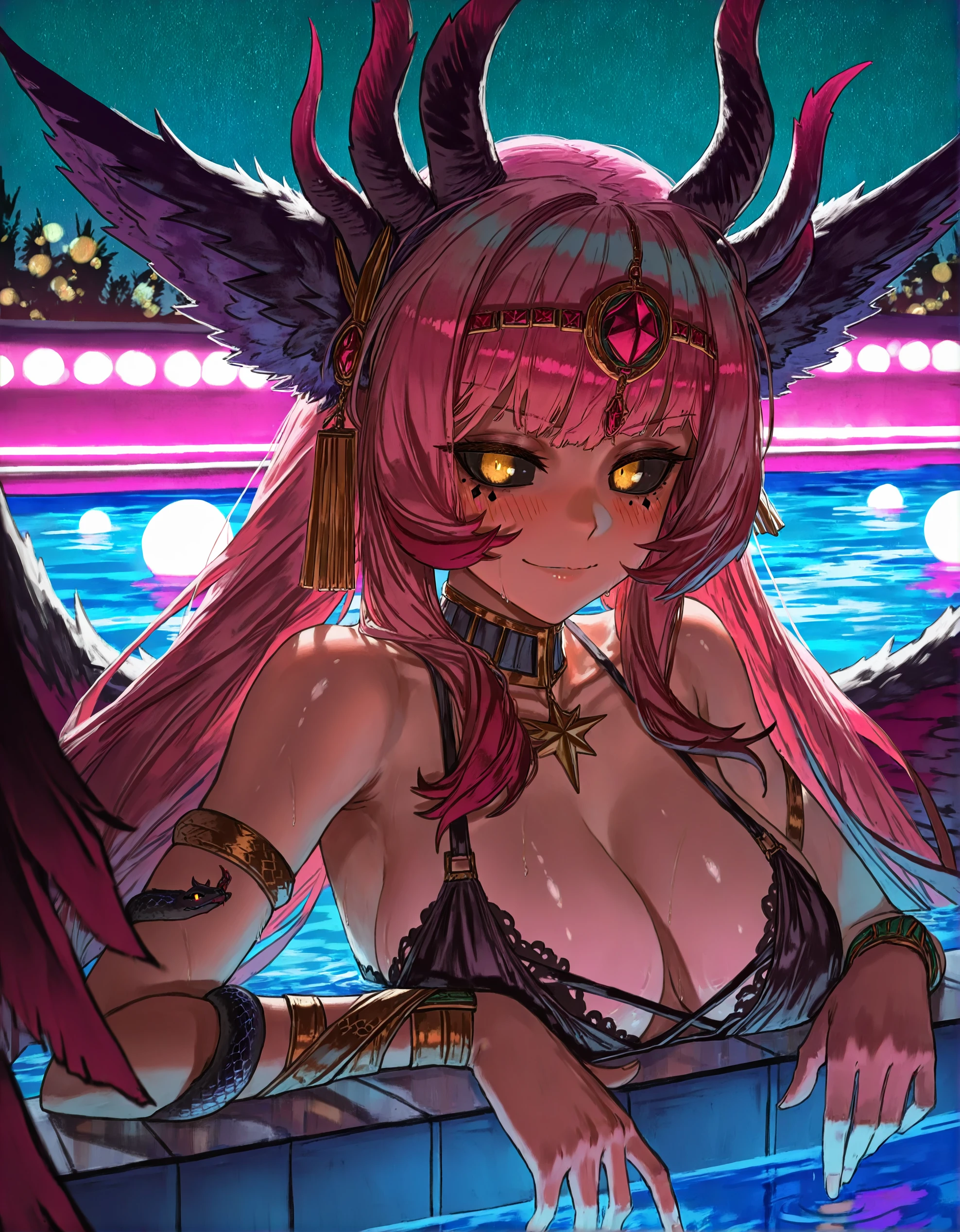Trickywi | Indie Vtuber | Illustrious & NoobAI v1.0