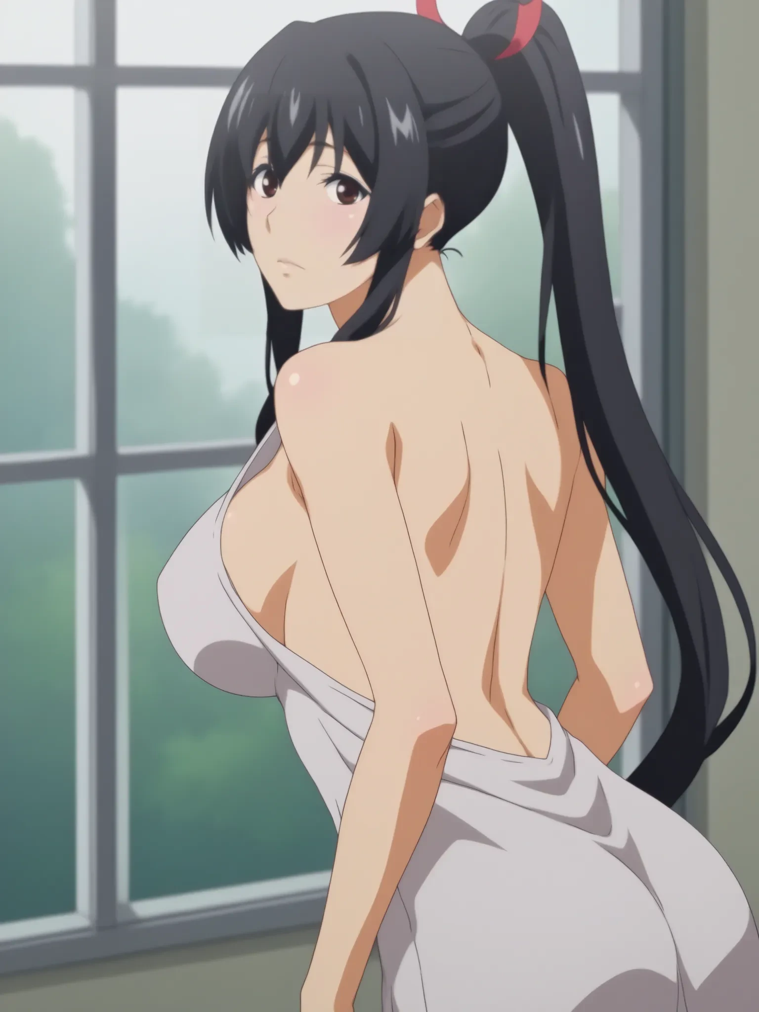 [Mary Jane] Kimi Omou Koi – Episode 1 Character PonyXL v1.0