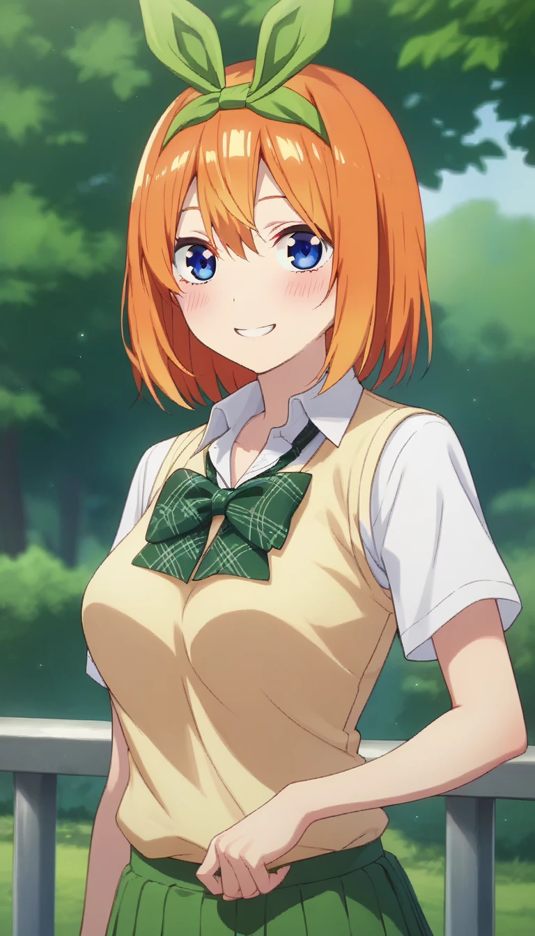 中野四叶-五等分的新娘（Nakano Yotsuba-The Quintessential Quintuplets） SD 1.5