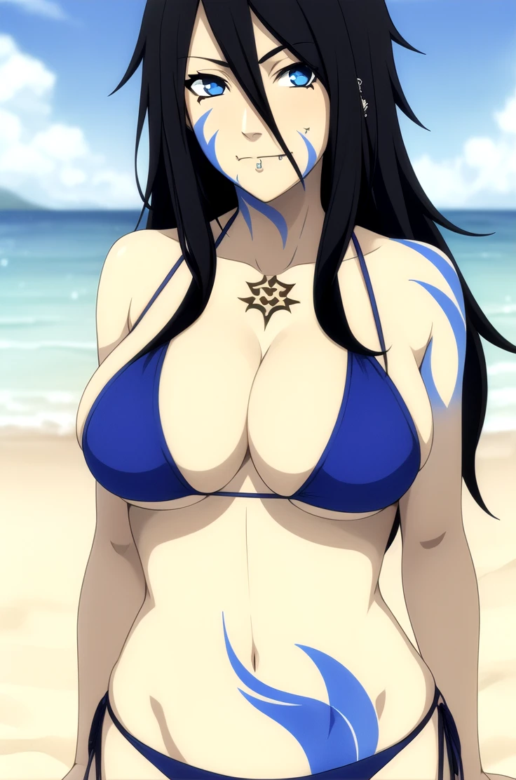 Ayame mei my oc v1.0