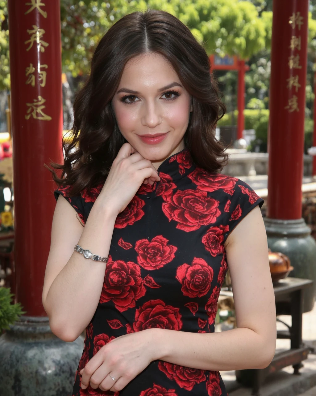 Erin Sanders v1.0 FLUX