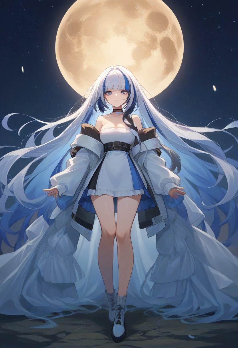 Hubble - Neural Cloud v1.0