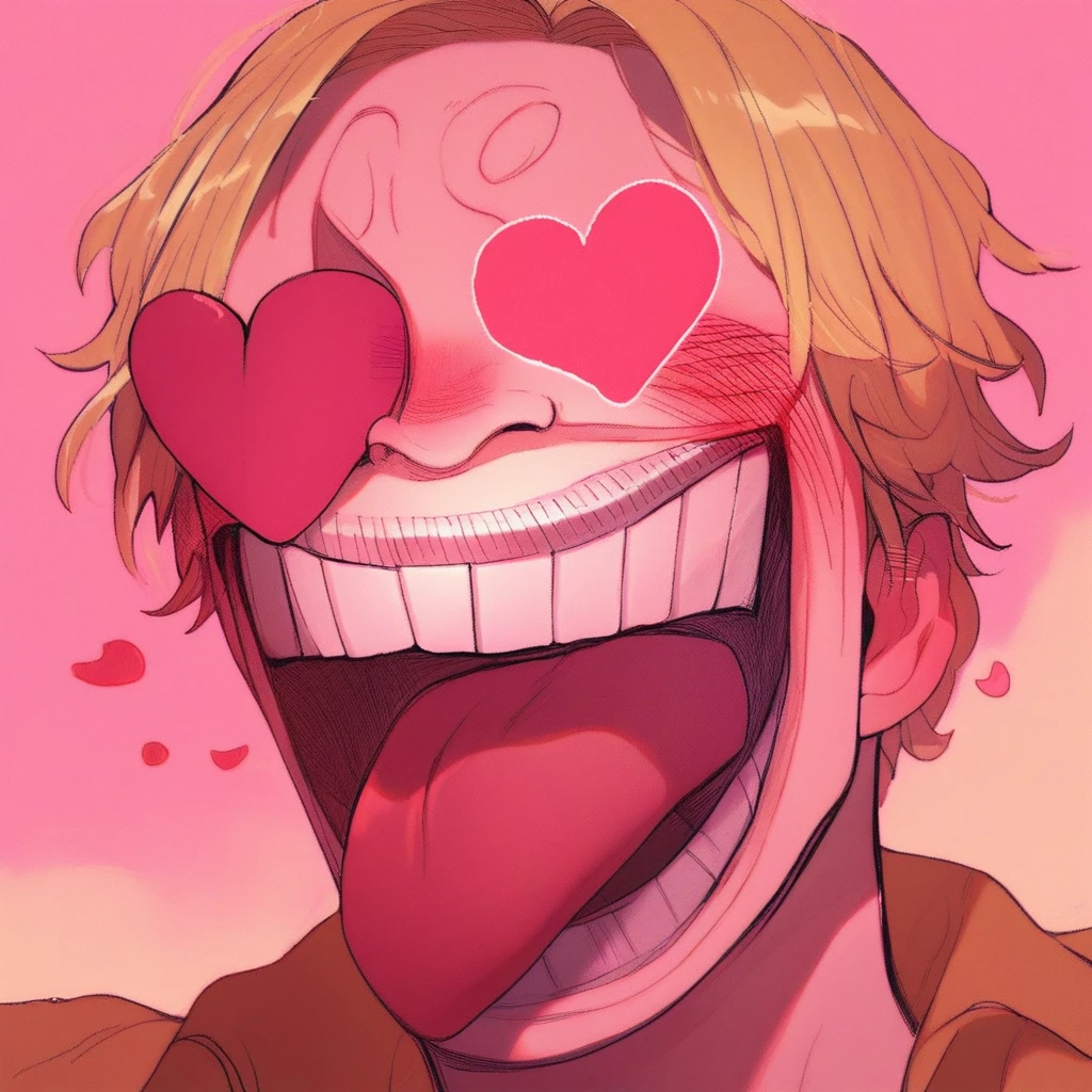 Anime Expressions Collection