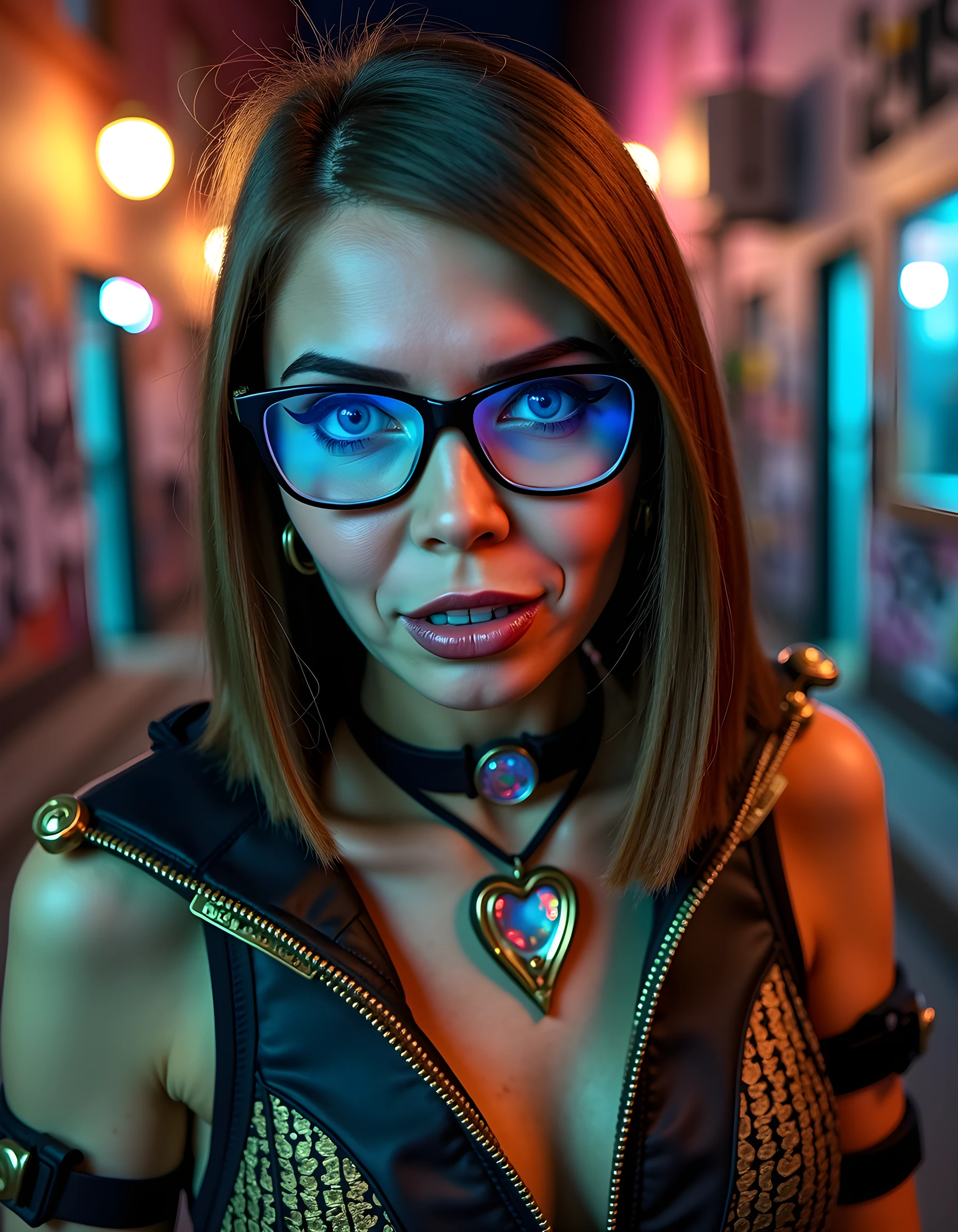 KamuiCosplay v1.0 - SDXL
