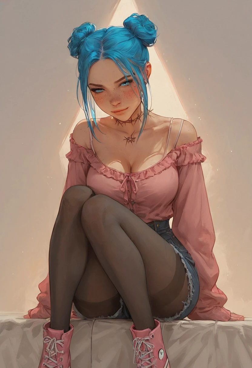 Eggie Eggie - V1