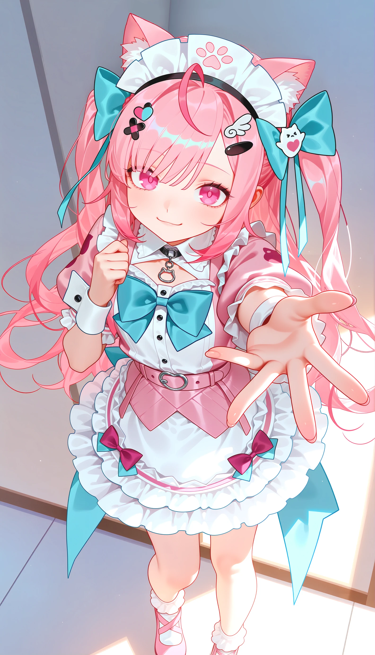 Yuuki_sakuna / 結城さくな Noob-XL noob-xl