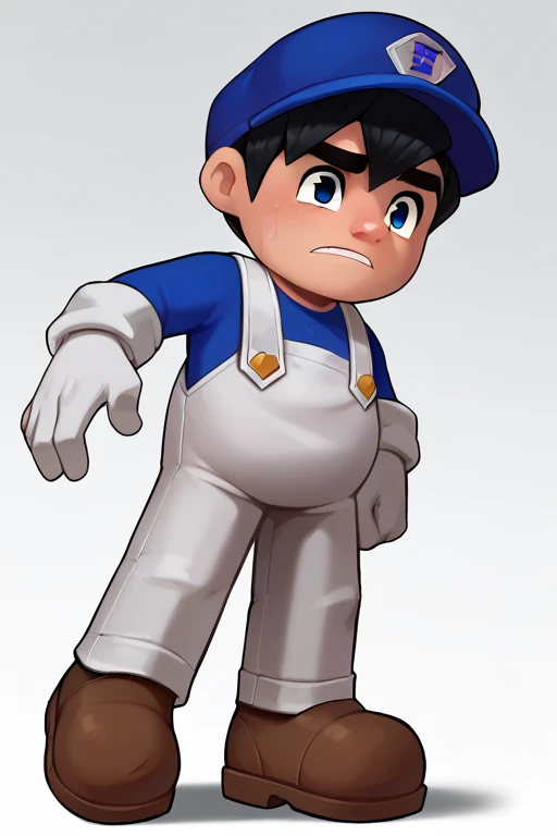 [PonyXL] SMG4 (SMG4) v1.0