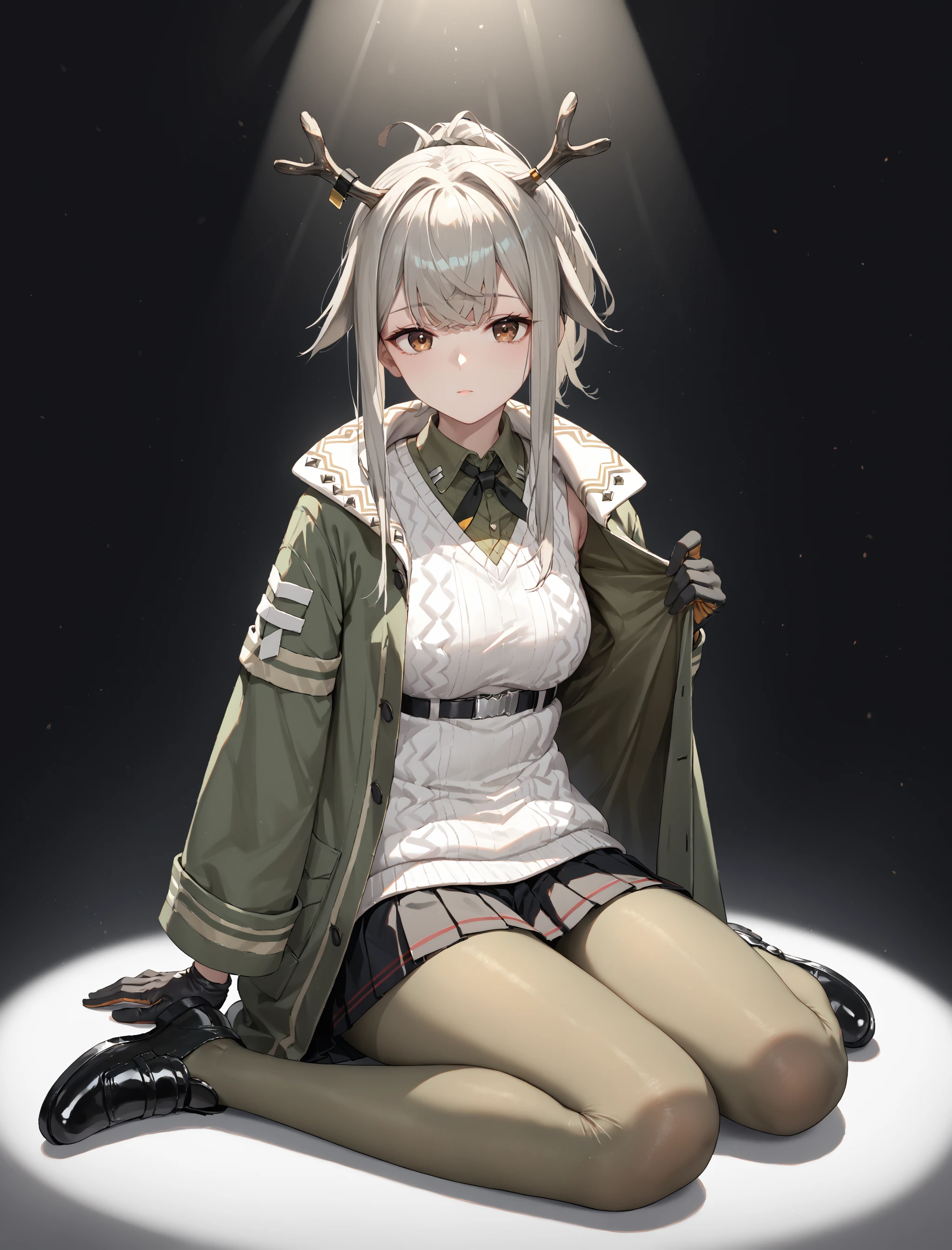 [Arknights] Firewatch [All outfits] v1.0