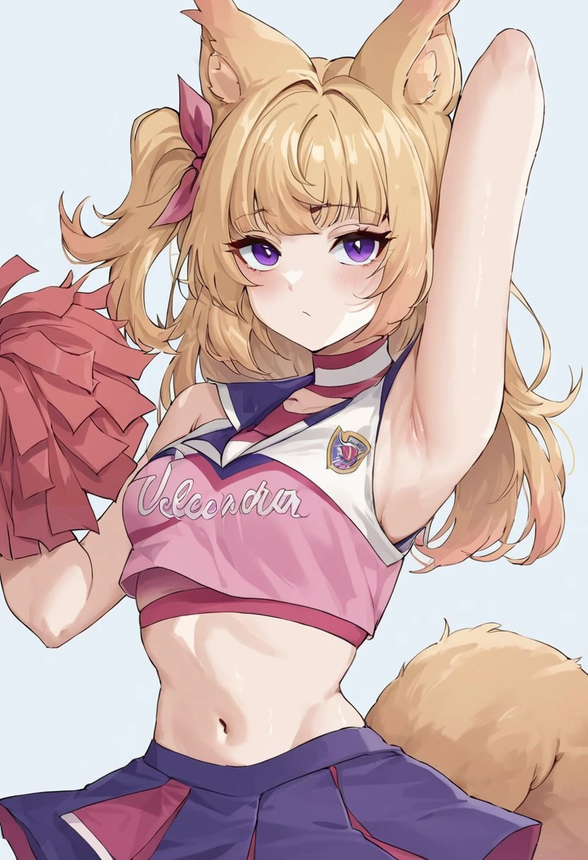 aya (arena of valor) v1.0