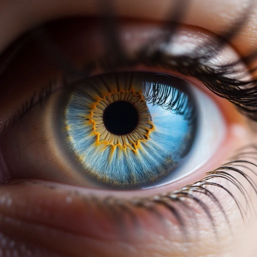 Realistic Eyes [FLUX & XL LORA] INPAINT v2.0 - FLUX