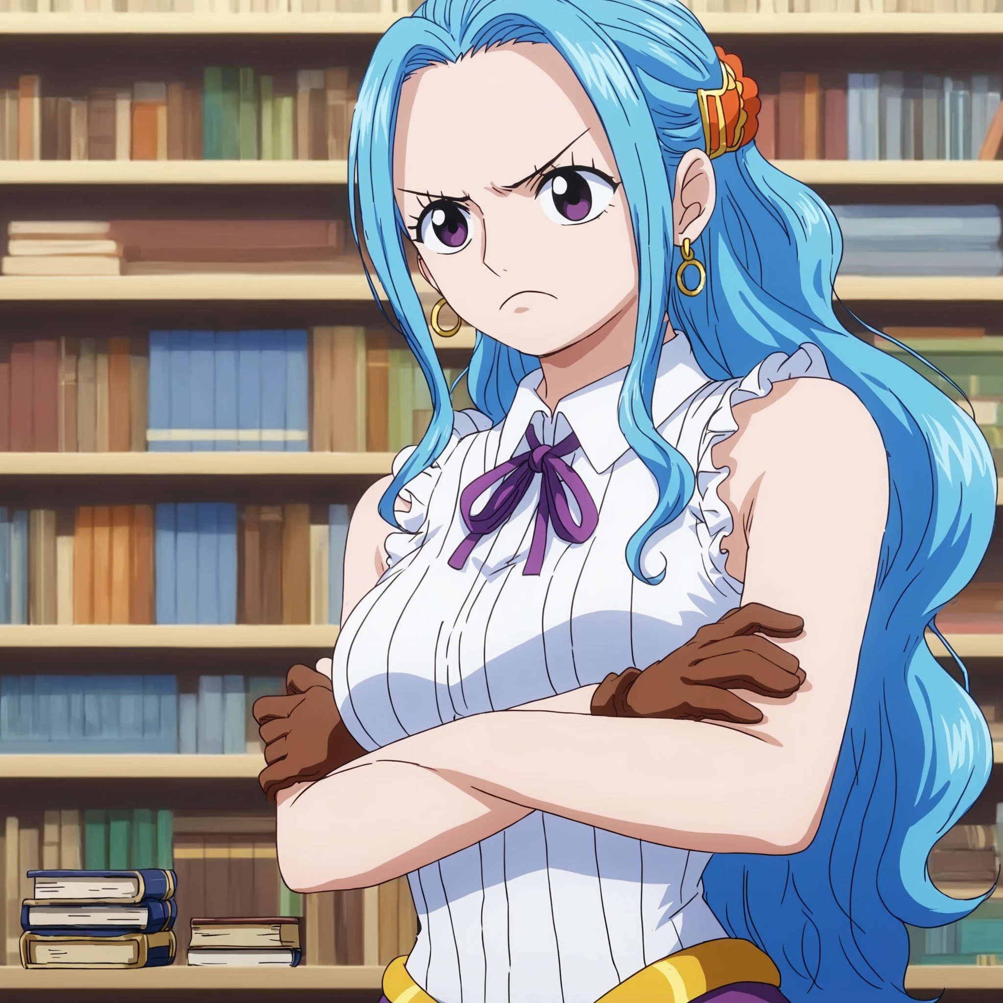 Nefertari Vivi Nefertari Vivi