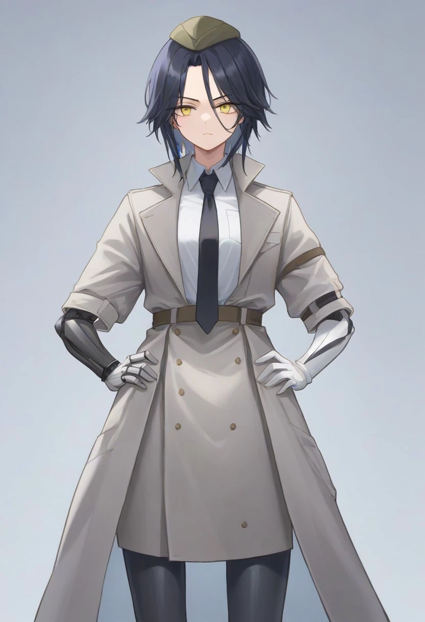 AR-18 - Girls' Frontline v1.0