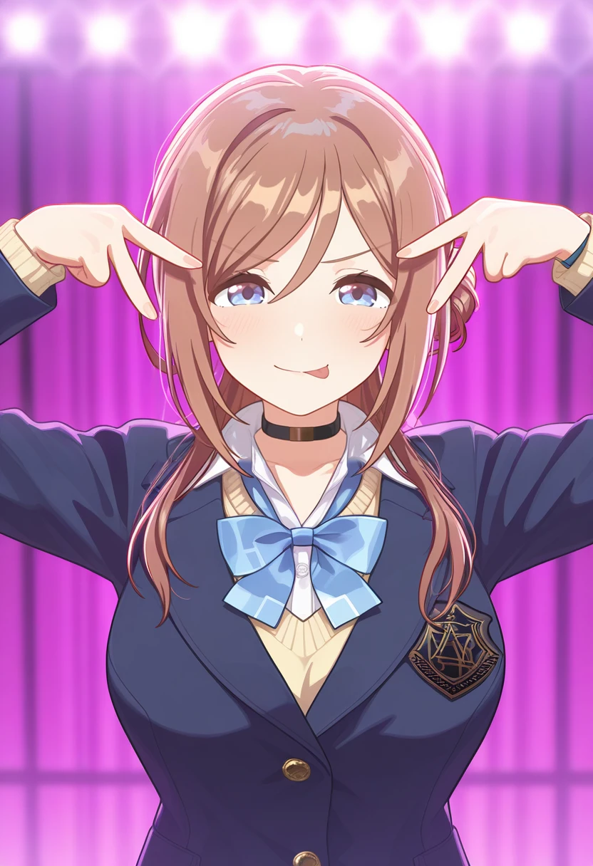 [Illustrious] Himesaki Rinami (Gakuen iDOLM@STER) v1.0