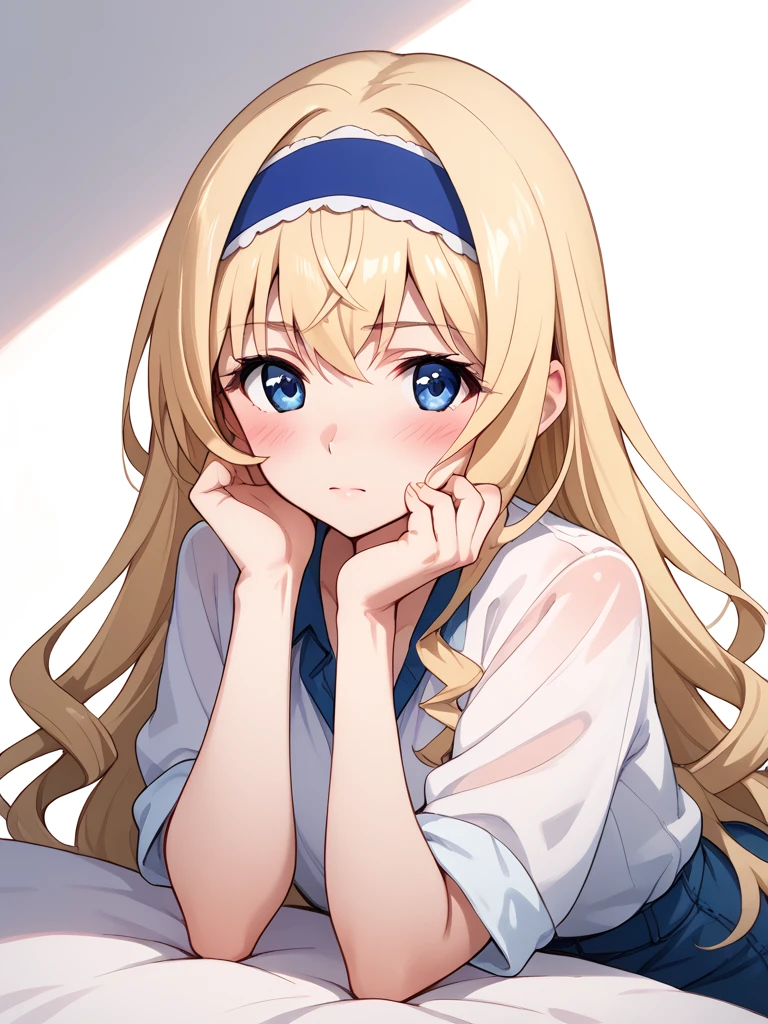 Cecilia Alcott - Infinite Stratos (Pony) Pony