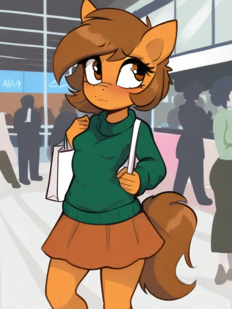 Venus Spring - MLP:FiM OC