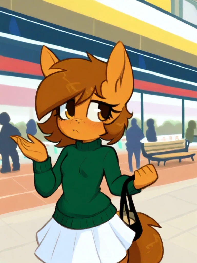 Venus Spring - MLP:FiM OC