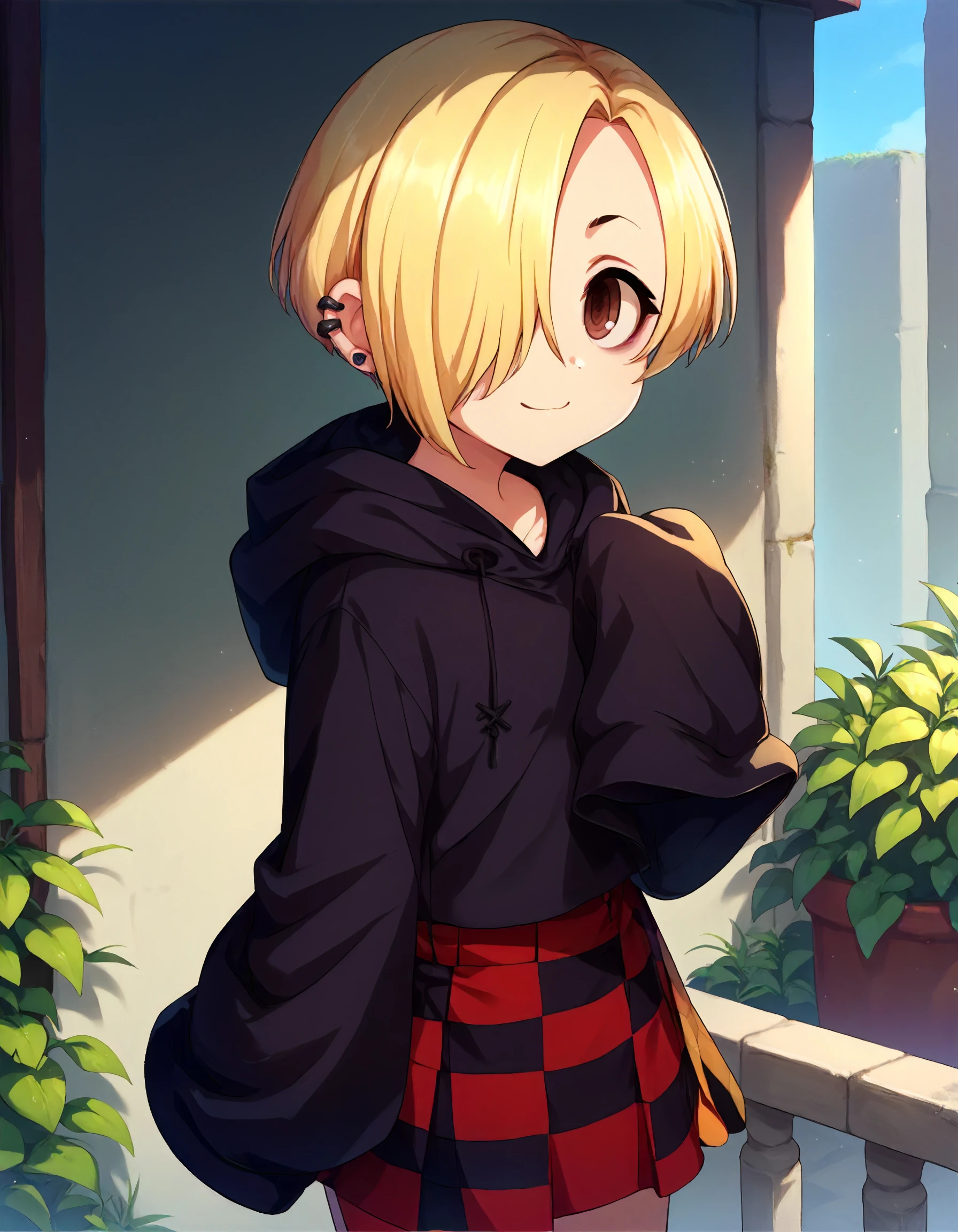 Shirasaka Koume/白坂小梅(for ponyXL) v1.0
