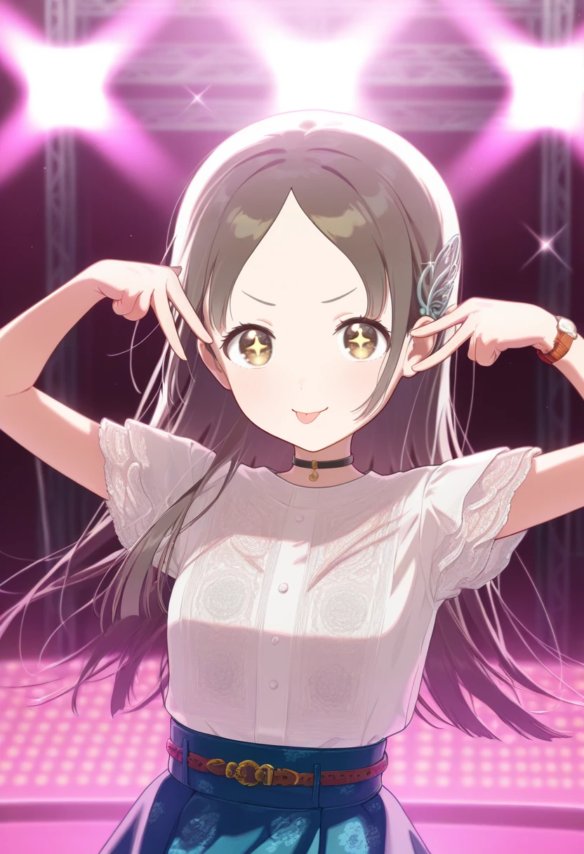 [Illustrious] Kuramoto China (Gakuen iDOLM@STER) v1.0