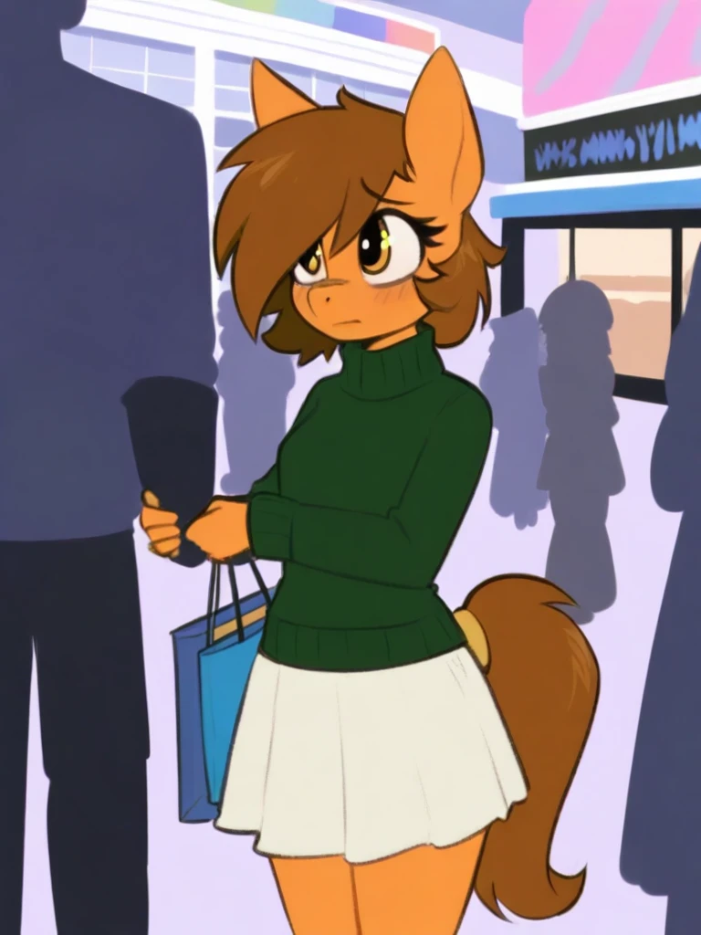 Venus Spring - MLP:FiM OC