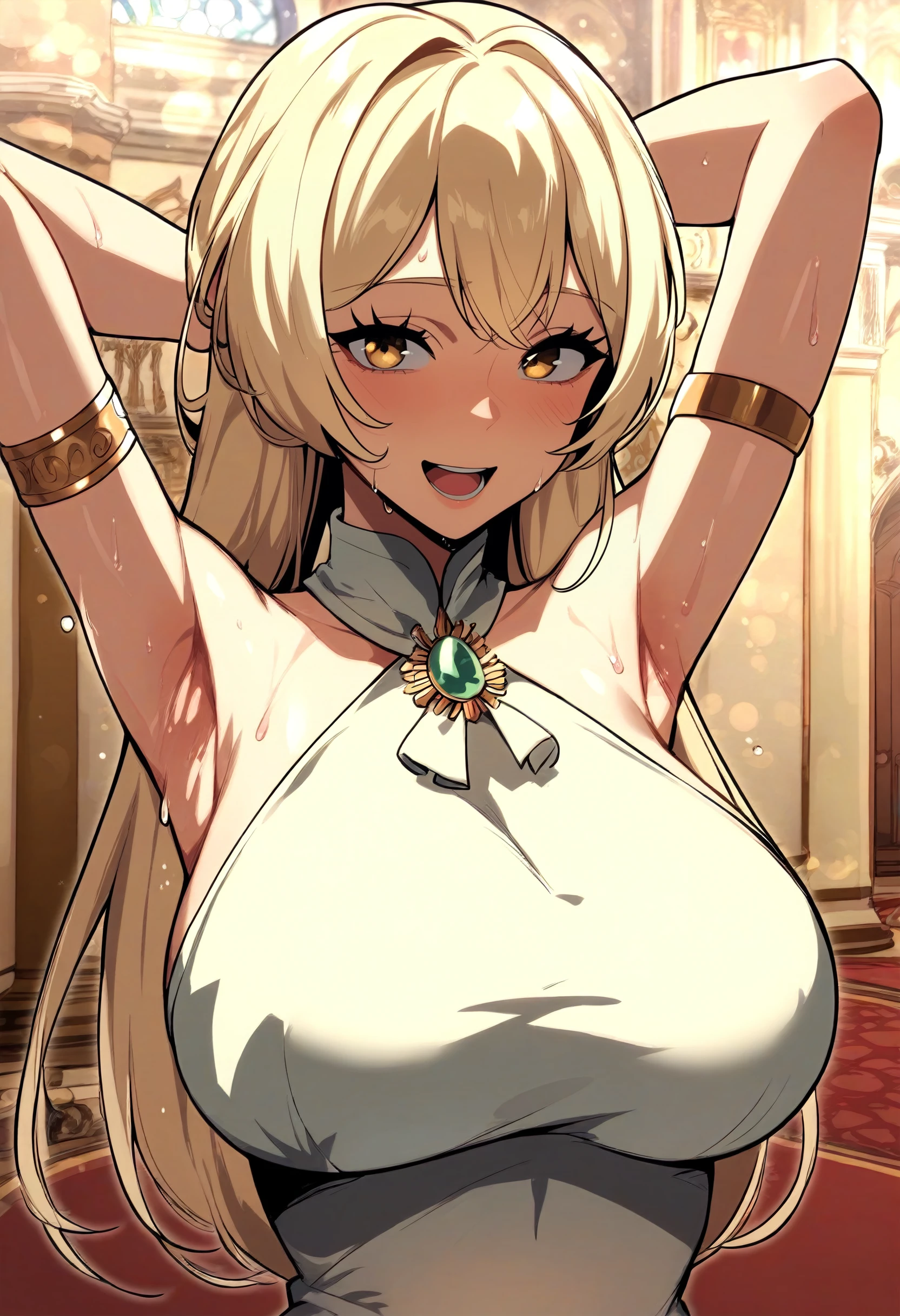 1 4.7M crawling on all fours 456K squats 546K animal ears 839K white micro bikini with gold trim 393K blonde 1.2M ? Deep brown skin 629k ? Sweat dripping from all over 318k Chest 2.6m ? Big nipples 27m ? Big areola 28m Come here 2.9k ? Estrus 32k ? 5 seconds before serious mating 65.5K ? Want to mate 45k ? High-class prostitute 16k Gorgeous belly dancer's costume 3.9k ? Face Veil 4.6k Tropical night background 7.6k ? Dark Night Background 6.7k Different color 92K Fox ears 107k Fox girl 50K Fox tail 81K Gold trim 26K Hair between eyes 813K Hair ornament 1.1m156K
? Lip licking 16K
? Long Hair 3.3M
? On bed 76K
? pelvic curtain 36K
? Skin dents
? Just 3.9m
? Transparent swimsuit 522K
? Tail 560K
? thigh strap 94K ? Plump and thick thighs 86k
? Tongue 278K
? Sunburn 201k
? Very long hair 709k ? Very long boobs 611k
? Gold-rimmed white bikini 171K ? Love juice dripping from crotch 226k ? Melting butt 172k ? Very big ass 170k ? Steam rising from all over 112k