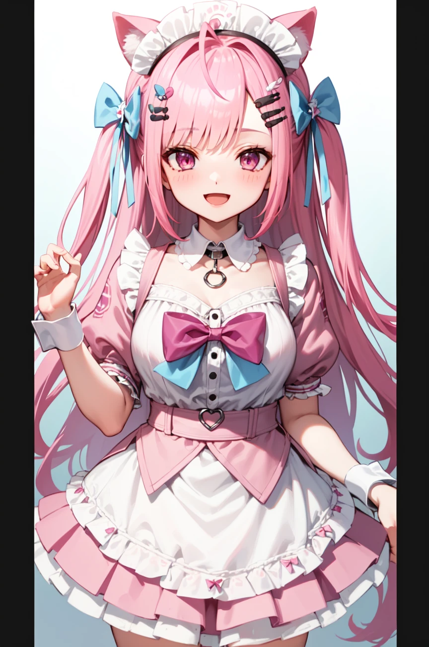 Yuuki Sakuna (結城さくな)