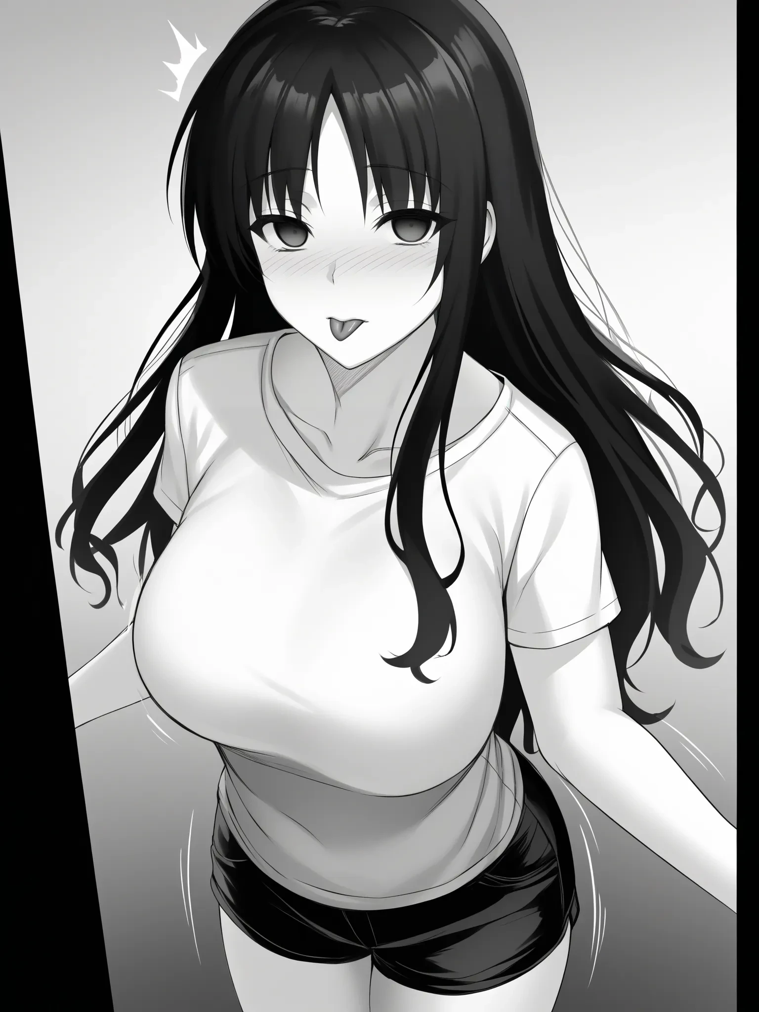 [Saikawa Yusa] Mesmerism Ch 6 5 4 Doujin Character And Style v1.0