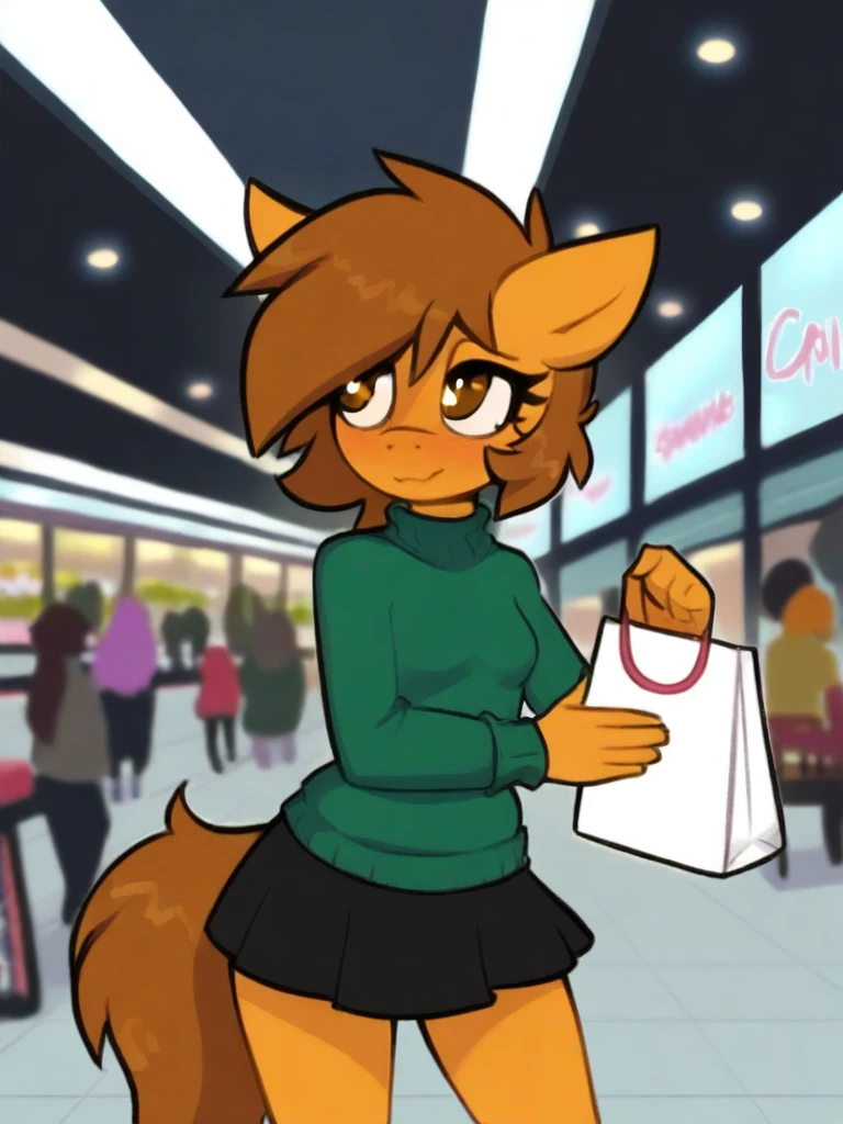 Venus Spring - MLP:FiM OC