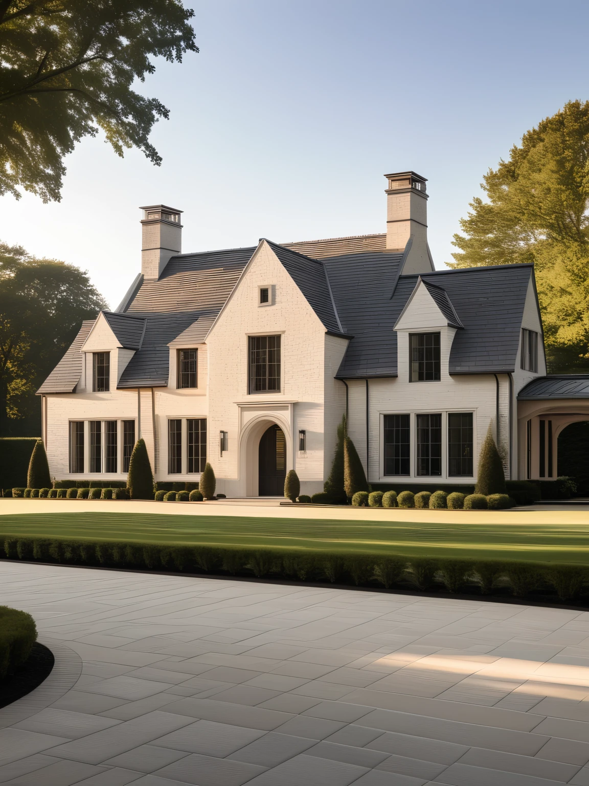 JJs Farmhouse XL v1.0