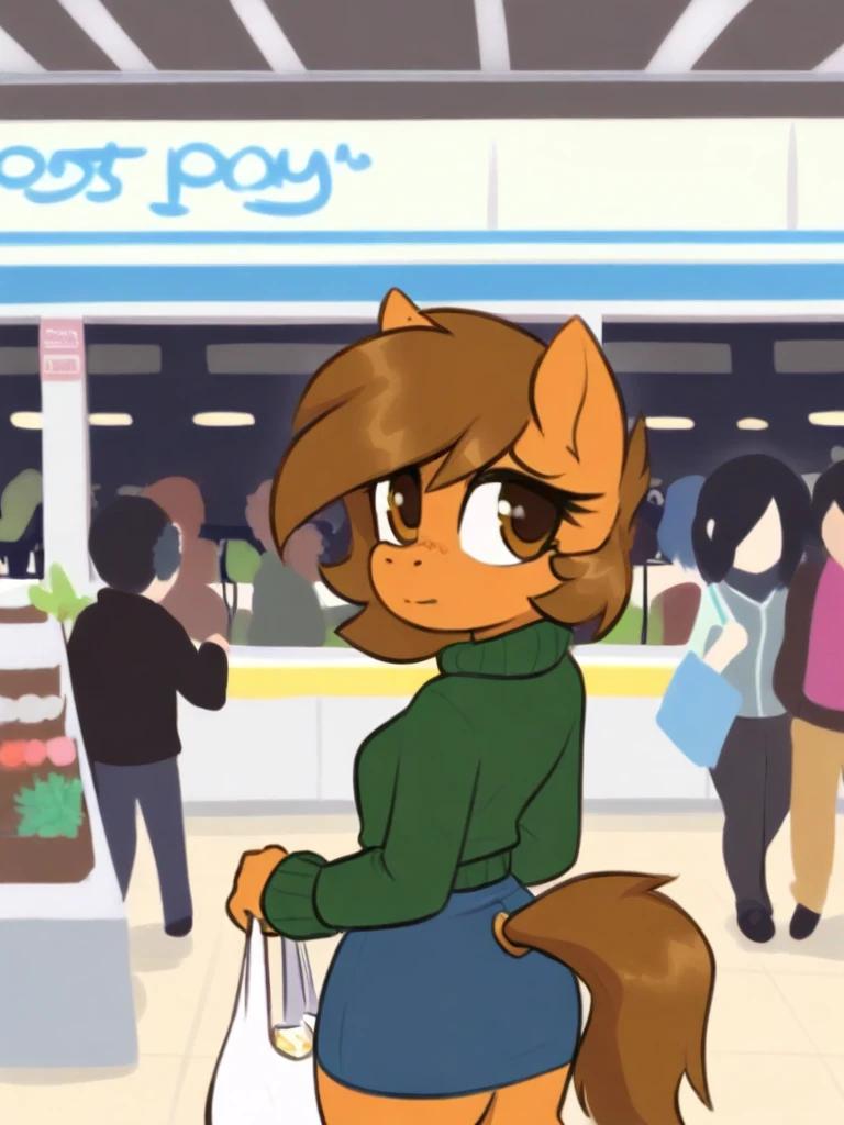 Venus Spring - MLP:FiM OC
