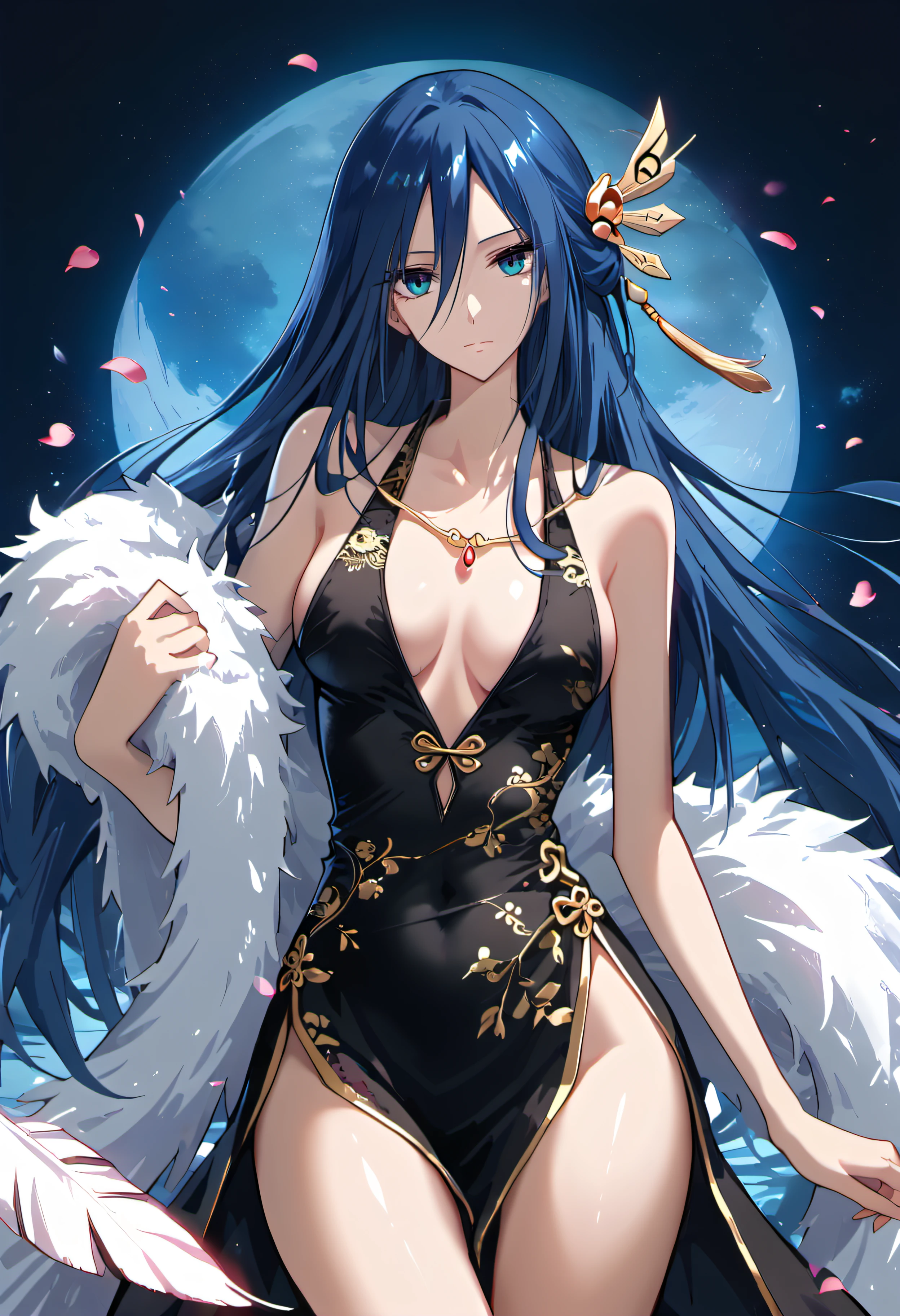CangYue（沧月）——touxingjiuyuetian（偷星九月天） v1.0
