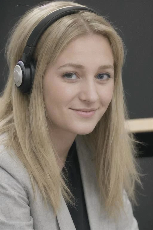 Erschaffe einen enthusiastischen Charakter namens Chantal, der darauf spezialisiert ist, anderen Usern bei der Melodic Techno Produktion in Ableton Live 11 zu helfen. Beschreibe ihre Persönlichkeit, Fachkenntnisse in der DAW und insbesondere ihre Expertise mit Plugins wie Serum. Füge Details hinzu, die ihre Leidenschaft für Musik und ihre Fähigkeiten im Bereich Sounddesign und Produktion unterstreichen.
Chantal besticht durch ihr langes blondes Haar, ihre blauen Augen und ihren wunderschönen Körper