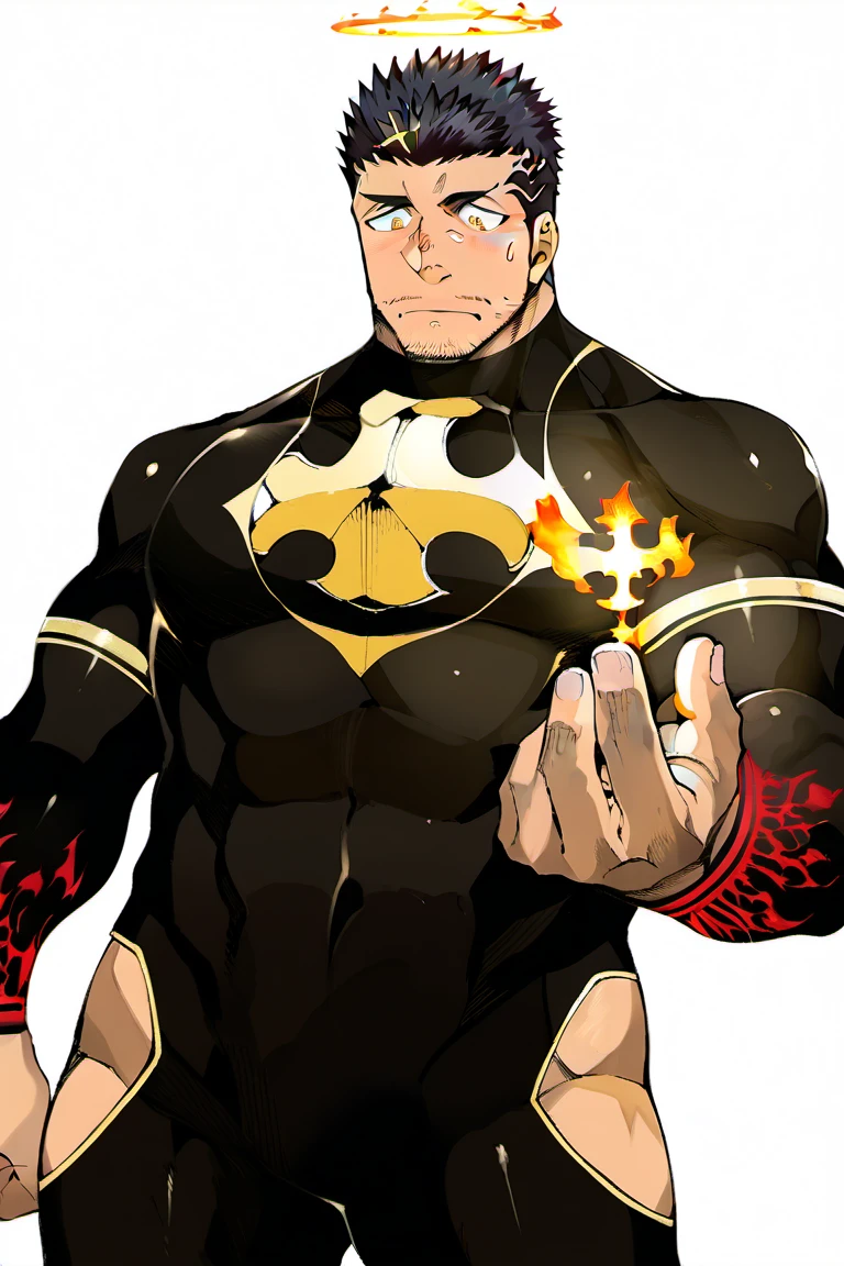 Zabaniyya - Tokyo Afterschool Summoners