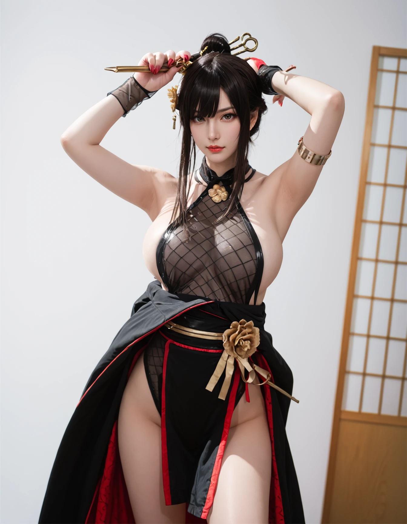 Sexydress Set 28 [PDXL] v1.0