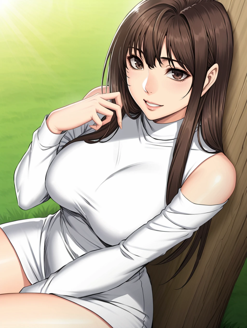 Erika Kang -  Producer : Trainee (PONY XL) v1.0