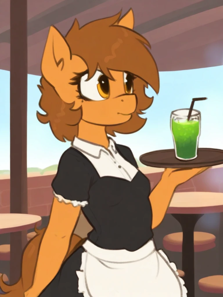 Venus Spring - MLP:FiM OC