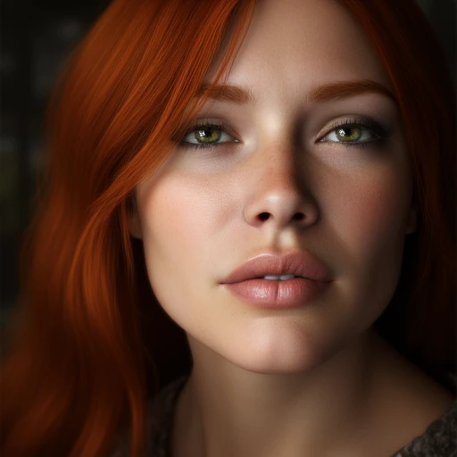 SkoolDaze Portrait Style SD Portraits V1