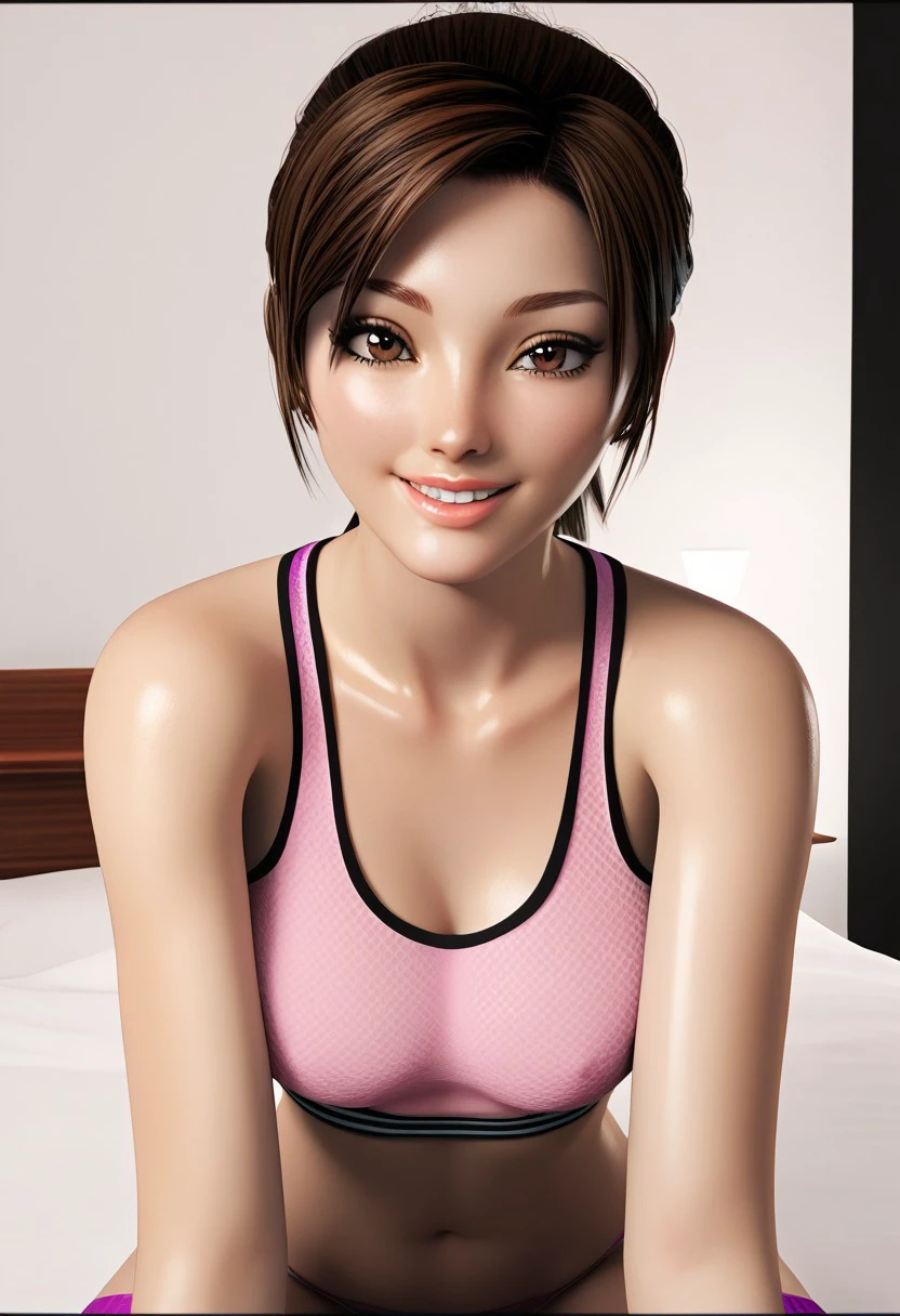 [Style/Pony] Vaesark3D V1