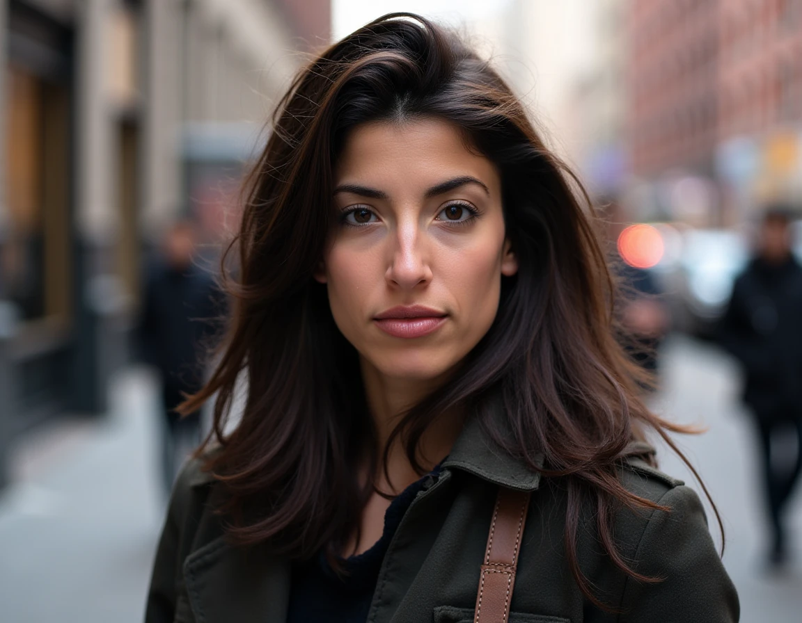 tania raymonde v1.0