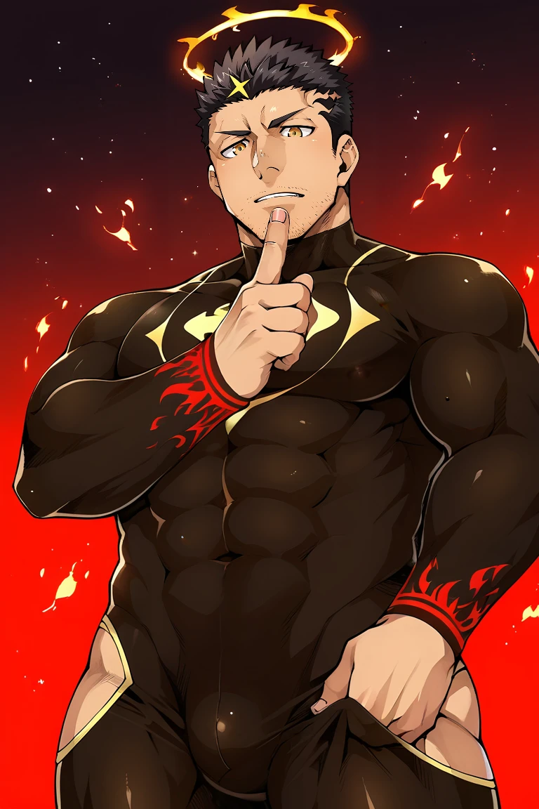 Zabaniyya - Tokyo Afterschool Summoners